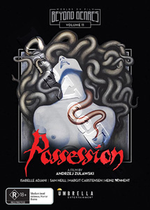 Possession |   Blu-Ray
